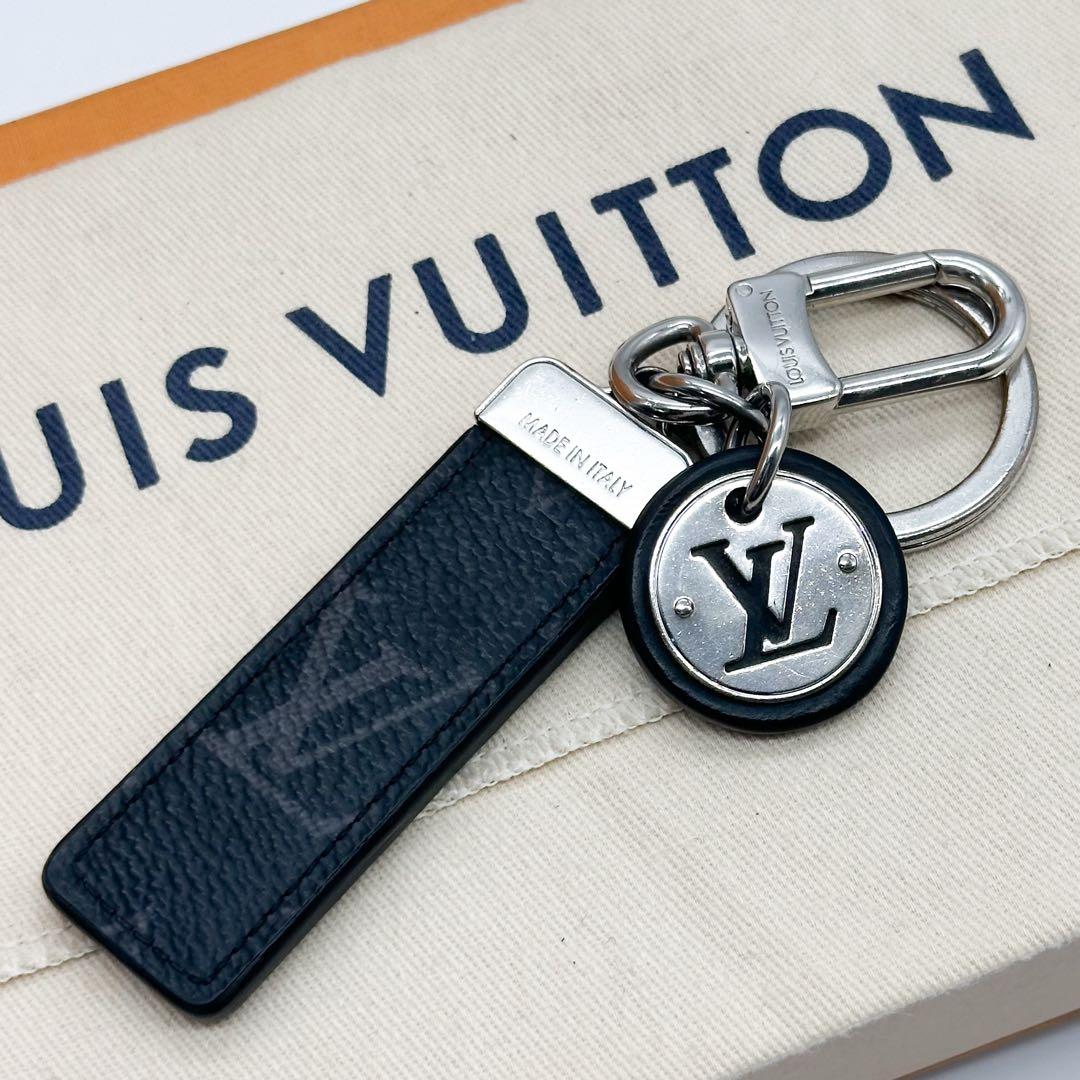 ルイヴィトン ポルトクレ ネオ LV クラブ キーリング エクリプス リバース