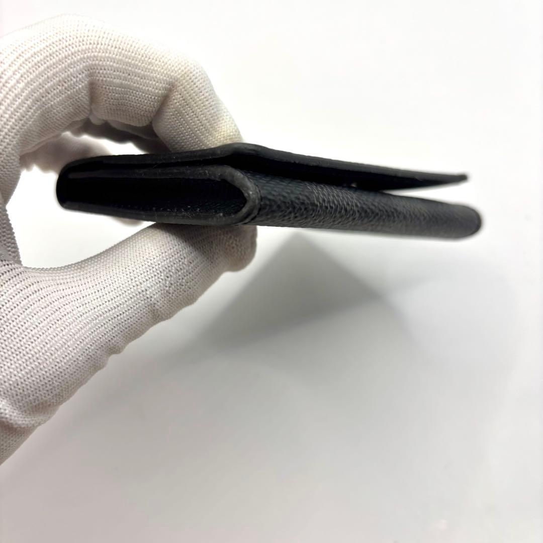 正規品 美品 ルイヴィトン アンヴェロップカルトドゥヴィジット 名刺入れ カード