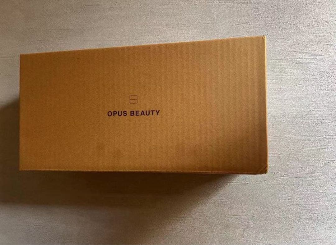 アンドワン OB05-FS-BK OPUSBEAUTY 05 FITSHAPER
