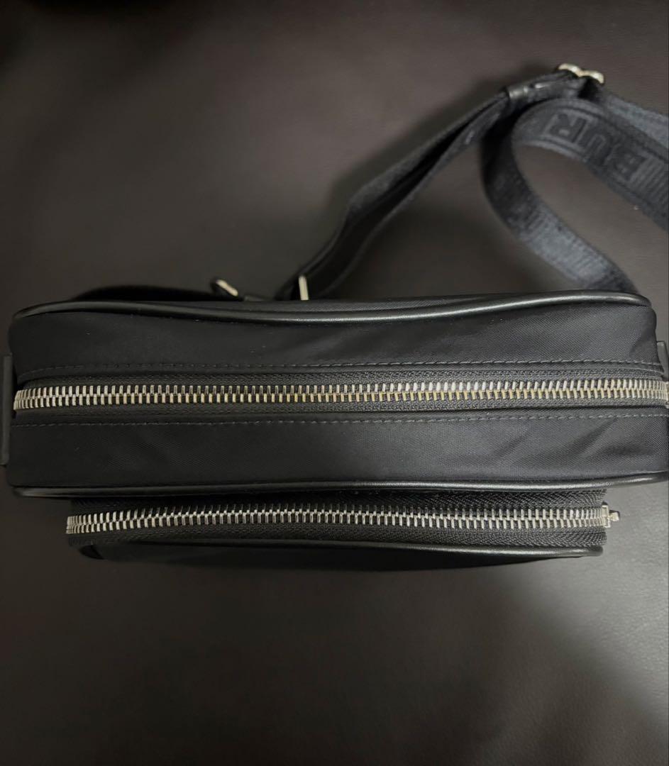 BURBERRY ショルダーバッグ