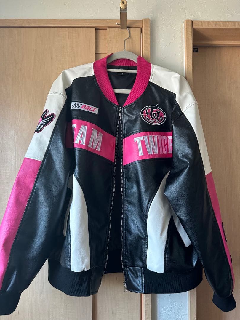 twiceスタジャン