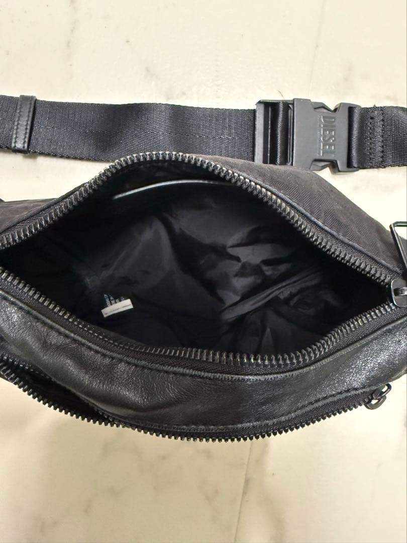 O*6様 DIESEL ディーゼル X09720 P5187 H6851 ボディ