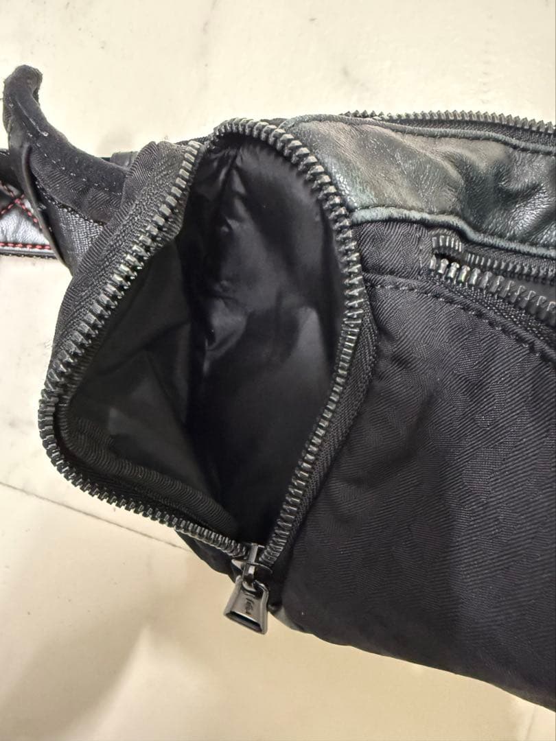 O*6様 DIESEL ディーゼル X09720 P5187 H6851 ボディ