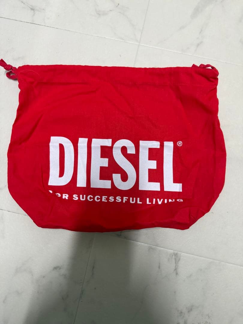 O*6様 DIESEL ディーゼル X09720 P5187 H6851 ボディ