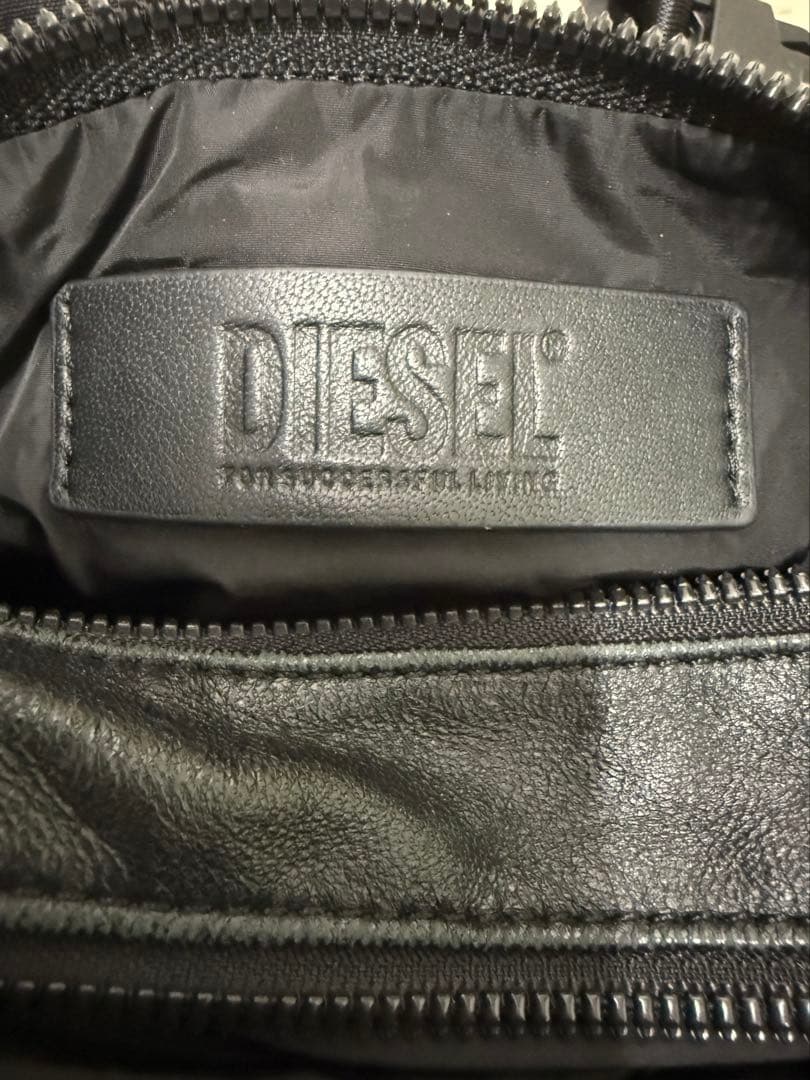 O*6様 DIESEL ディーゼル X09720 P5187 H6851 ボディ