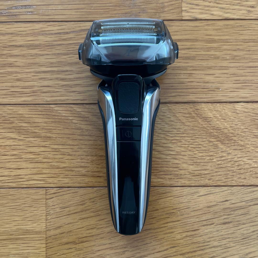 パナソニック ラムダッシュ5枚刃 ES-CLV9U