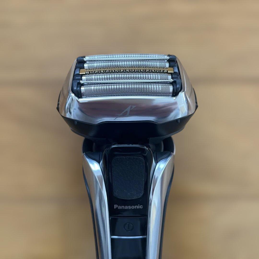 パナソニック ラムダッシュ5枚刃 ES-CLV9U