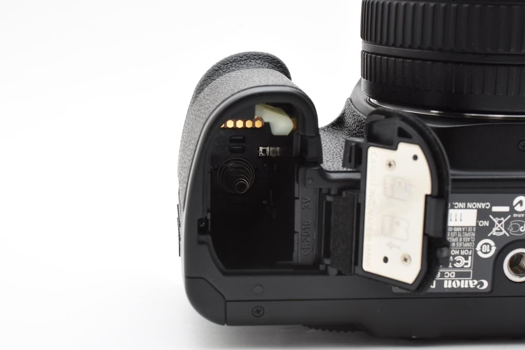 Canon EOS 40D 使用率6％ 望遠レンズセット #9087