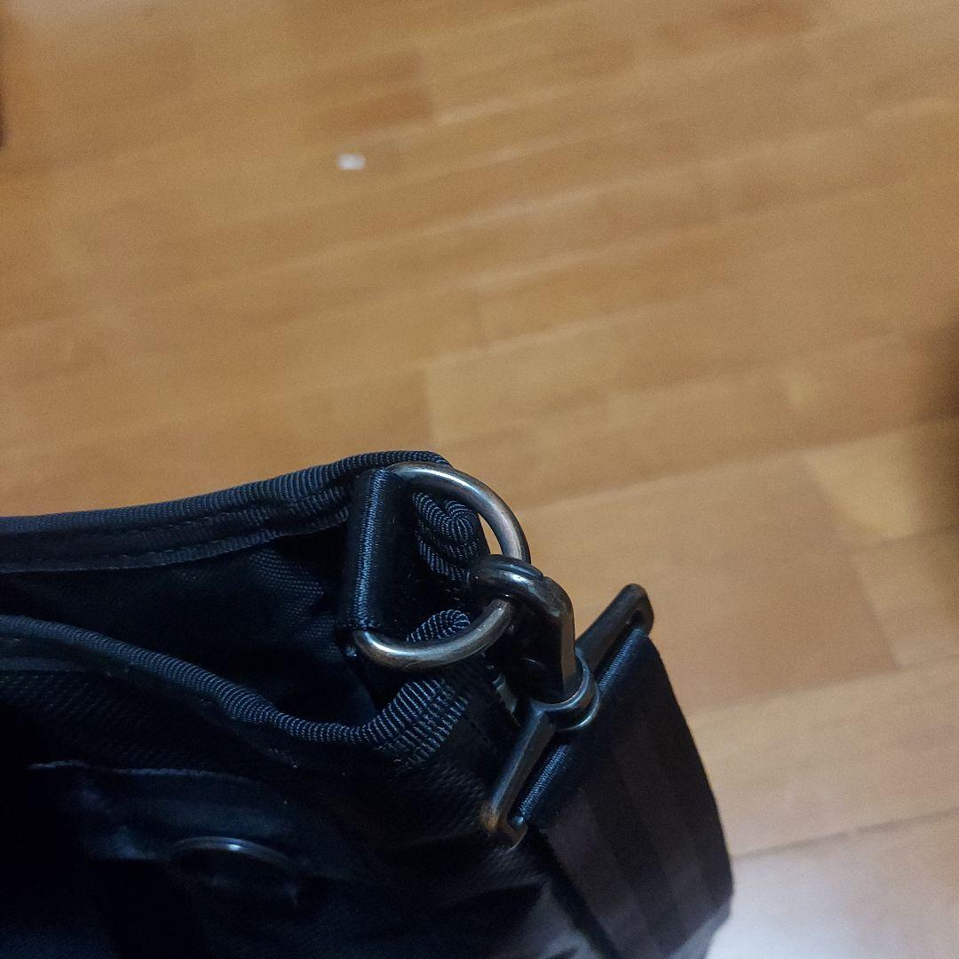 ポーター 　ヒート　トートバック