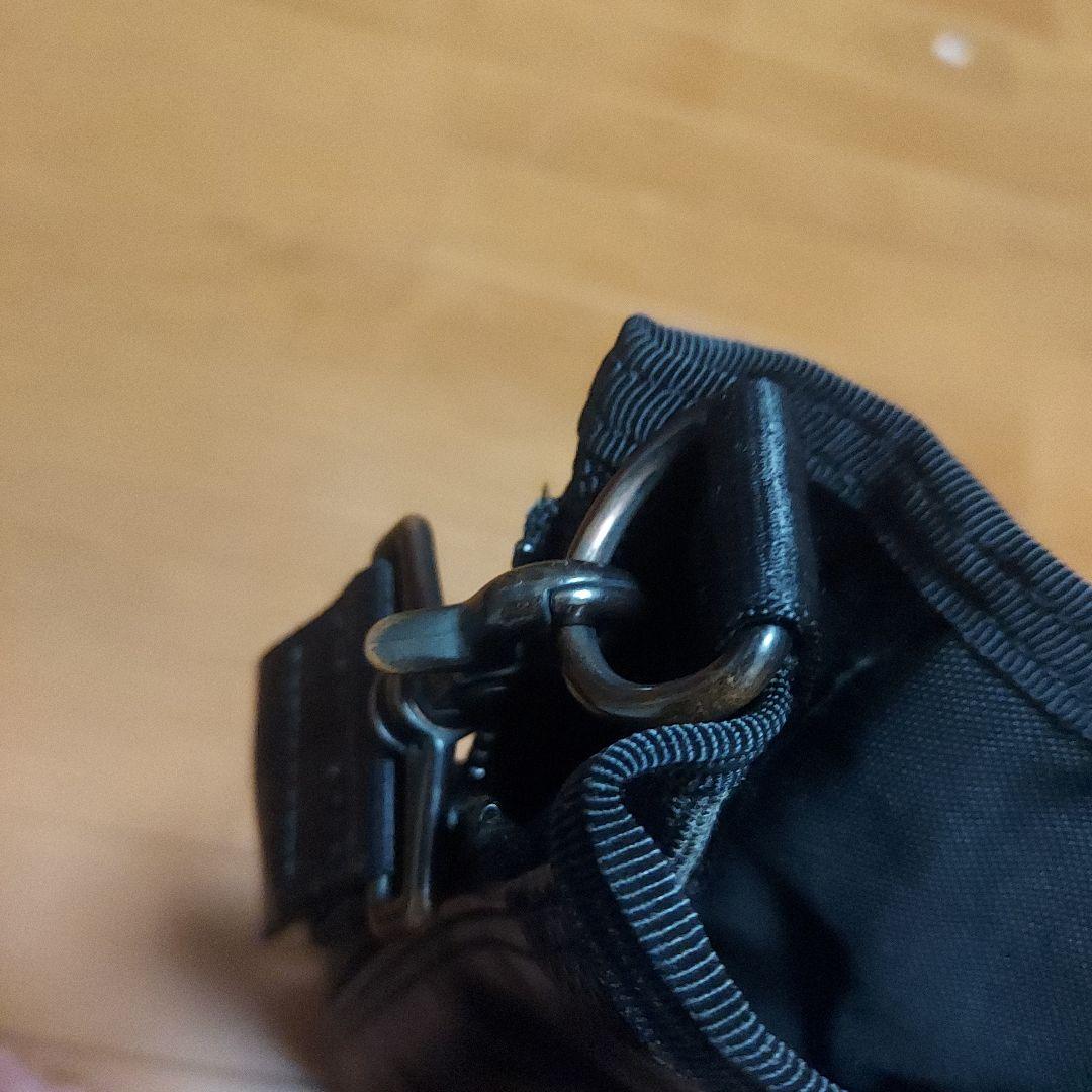 ポーター 　ヒート　トートバック