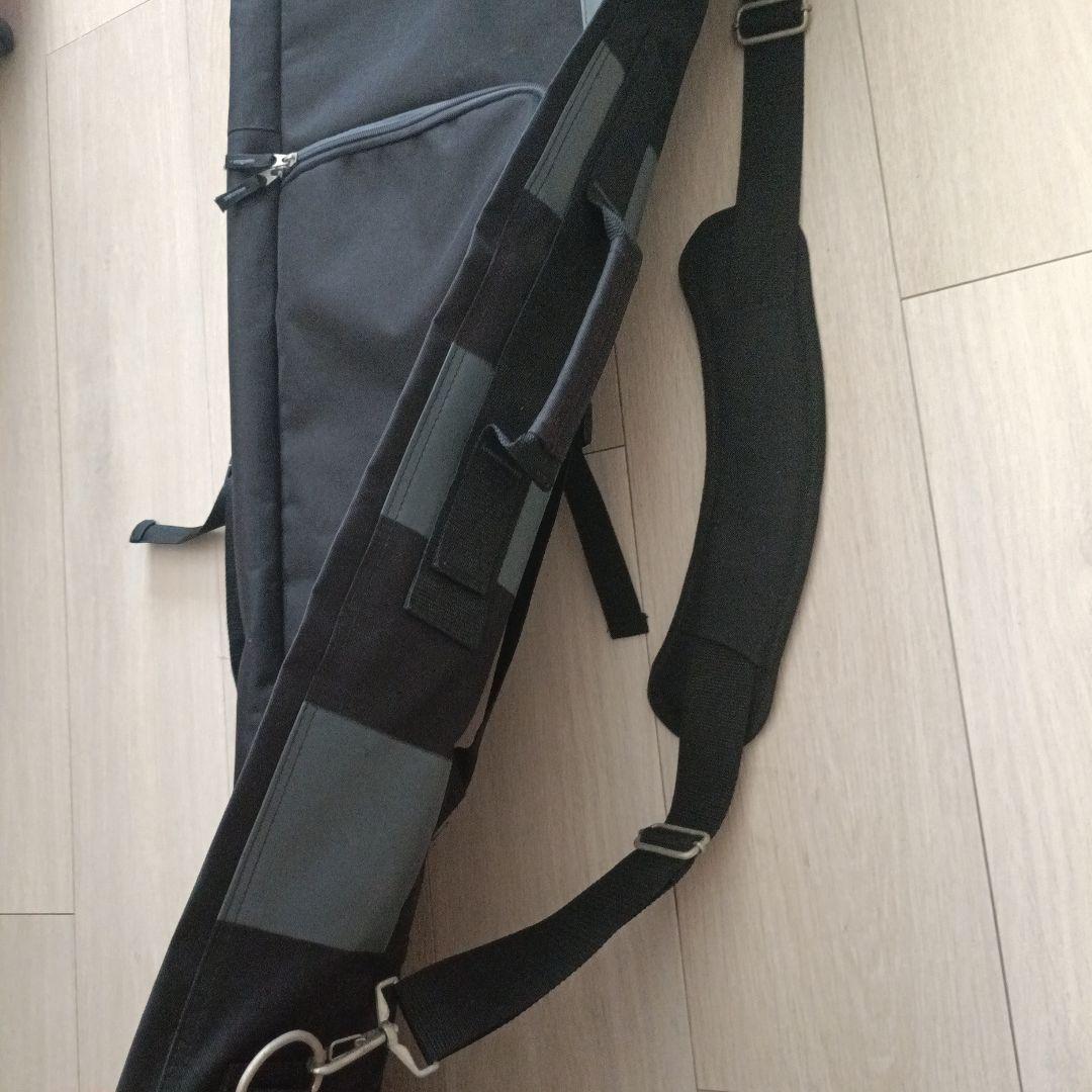 ELAN Heathen スノーボード ビンディング付き152cm