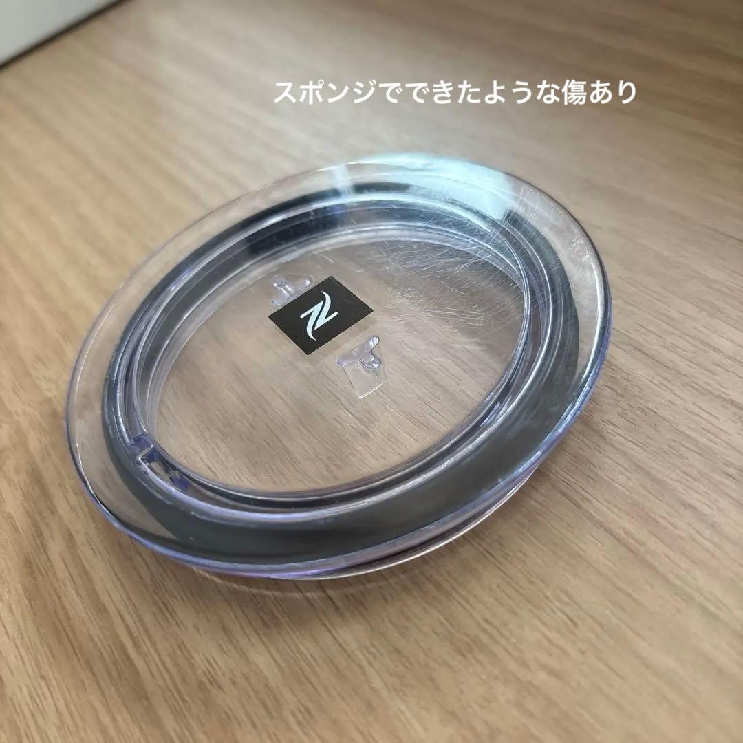 NESPRESSO エッセンサ ミニ D30 エアロチーノ カプセルホルダー付