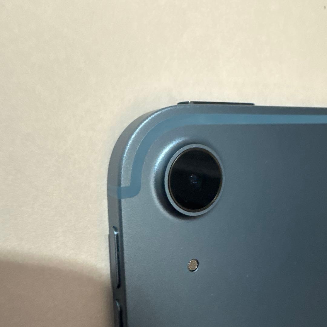 Apple iPad Air 第5世代256GB cellular 99%