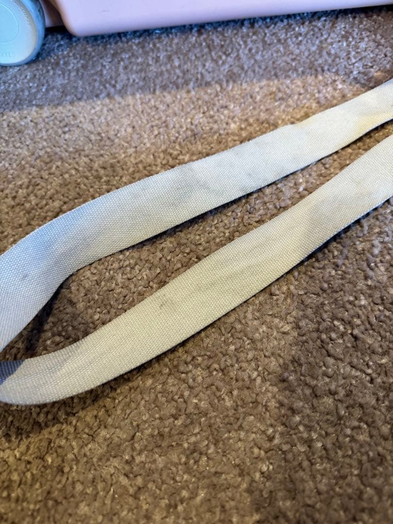 10回未満の使用★ジェットキッズ★ストッケ★ピンク