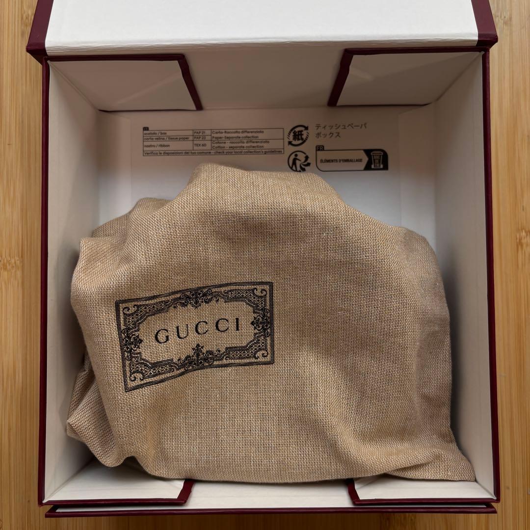 GUCCI ベルト 473030