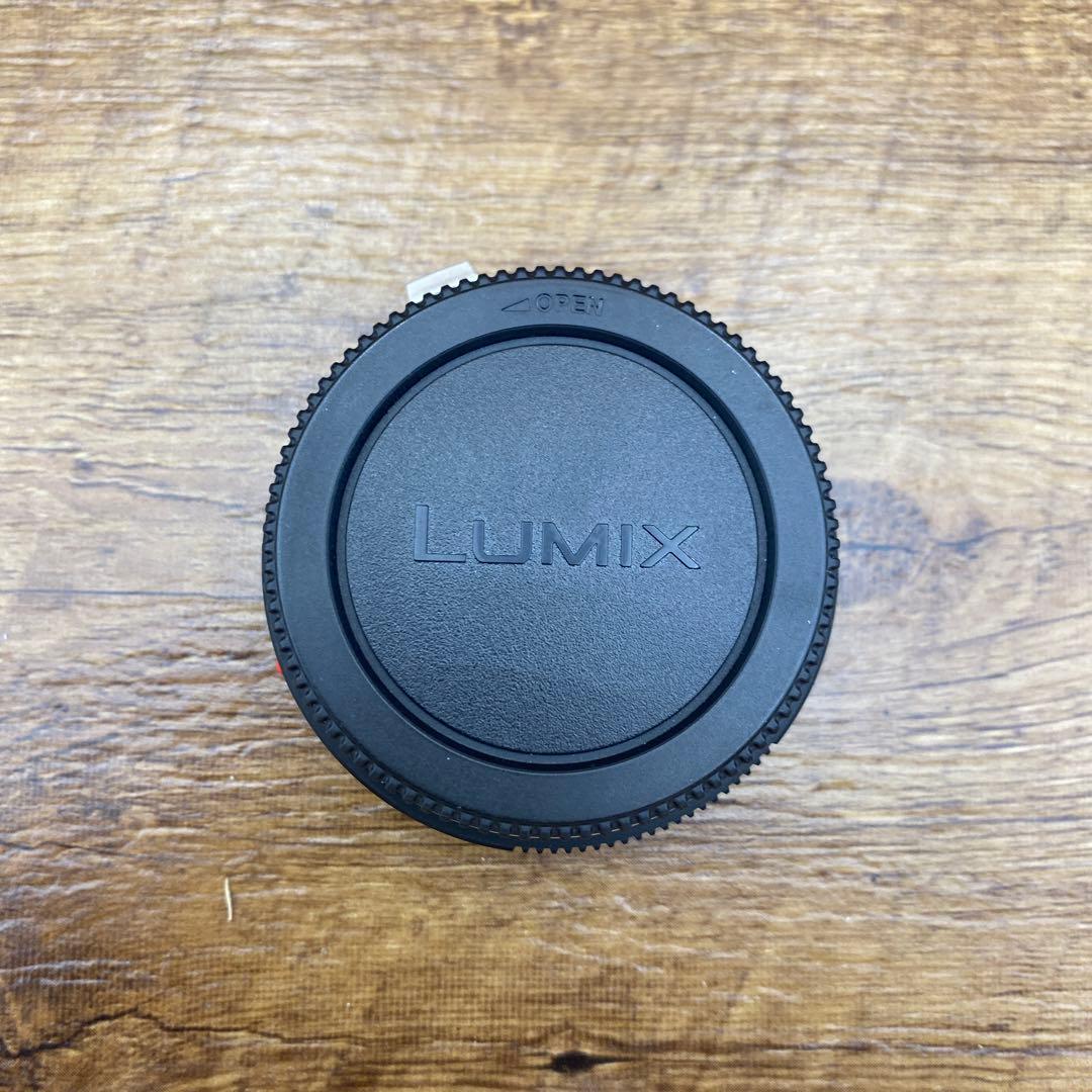 panasonicパナソニック　Mマウントアダプター　DMW-MA2M X-45