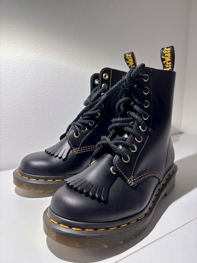 ドクターマーチン （Dr.Martens）新品 UK3