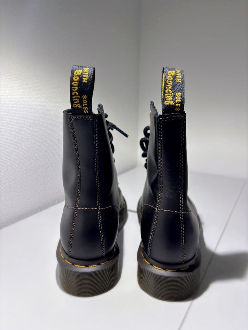 ドクターマーチン （Dr.Martens）新品 UK3