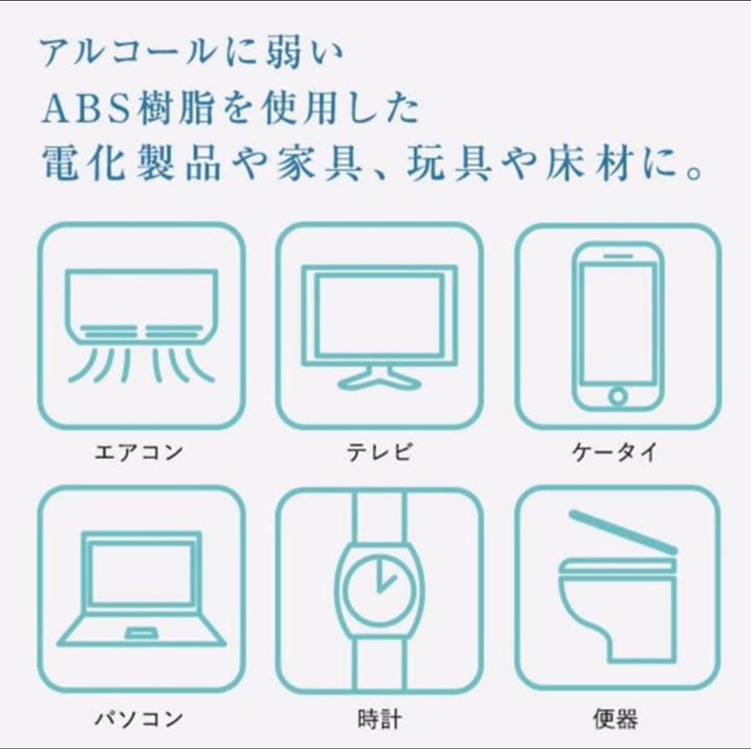 @LIFE e-3X 水道水だけでつくれる高機能除菌スプレー