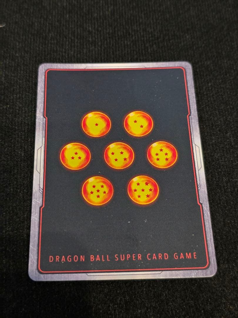 孫悟空FB05-119SCR★★ ブロリーBR SCR ★★ FB06-120