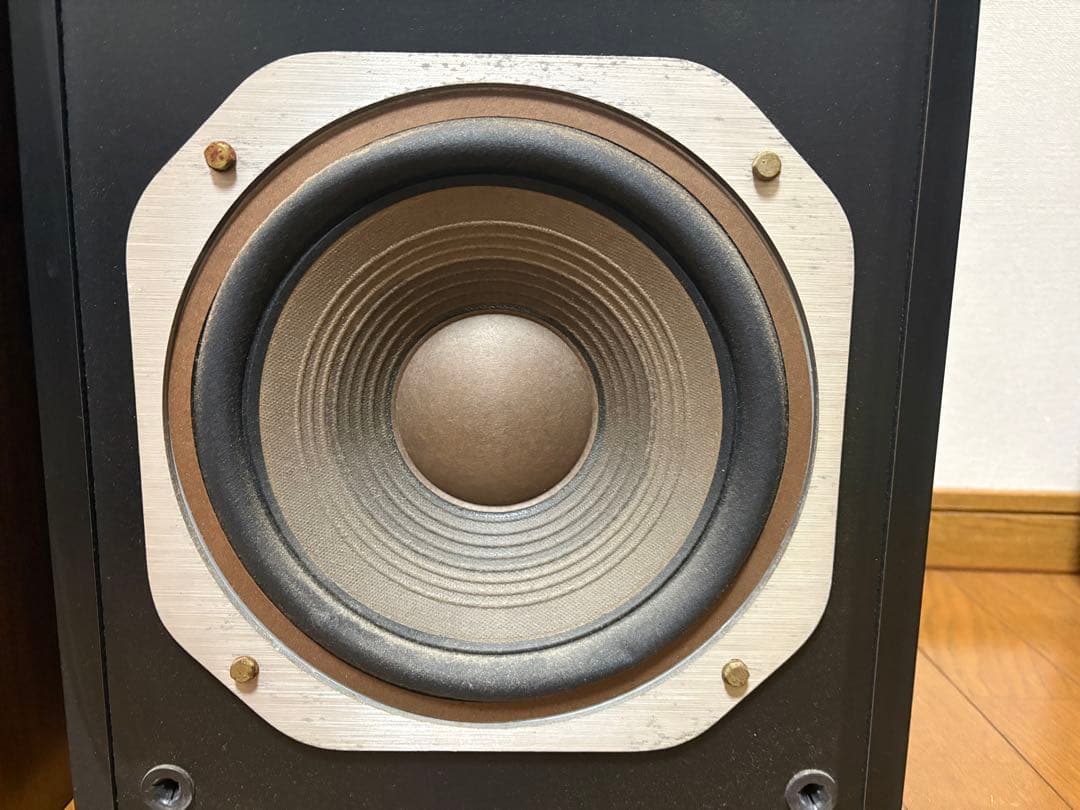 DIATONE スピーカー　ペアDS-32B 完動品 取説付き