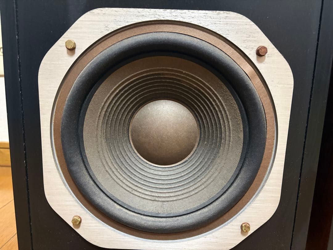 DIATONE スピーカー　ペアDS-32B 完動品 取説付き