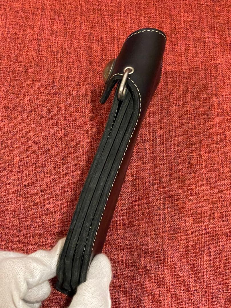 ◆感謝価格◆REDMOON◆レッドムーン◆LONG WALLET◆