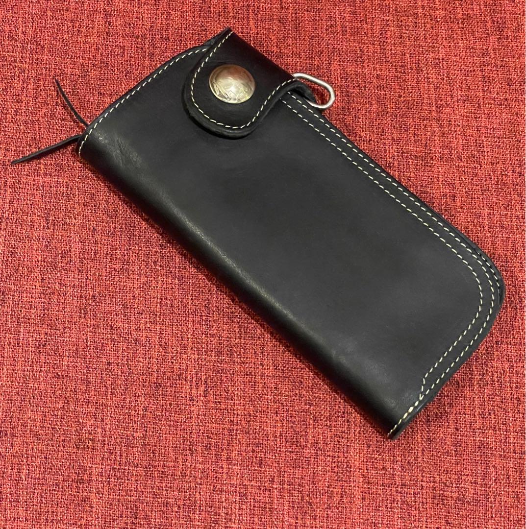 ◆感謝価格◆REDMOON◆レッドムーン◆LONG WALLET◆