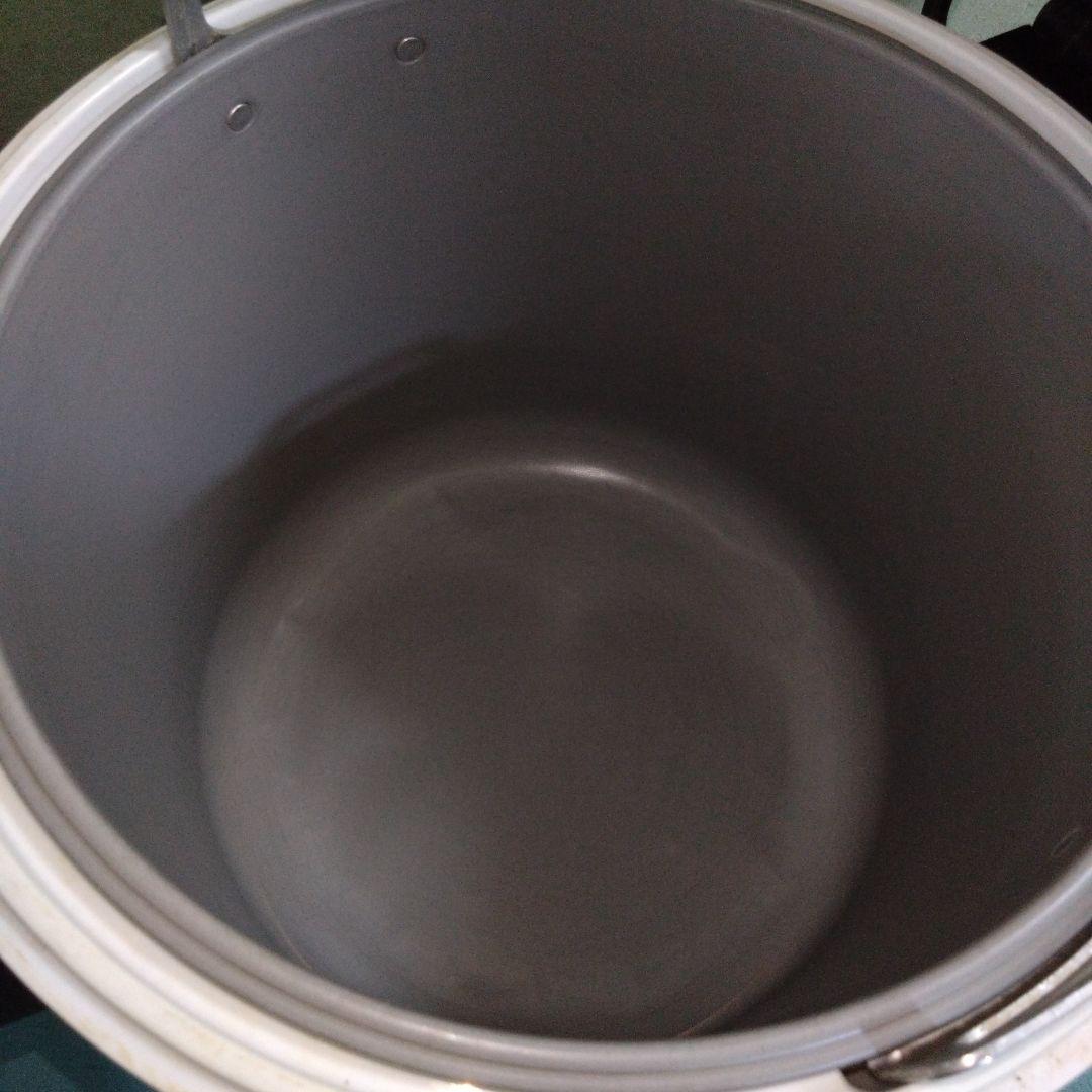 タイガー魔法瓶　電子炊飯ジャー　JHC-900A