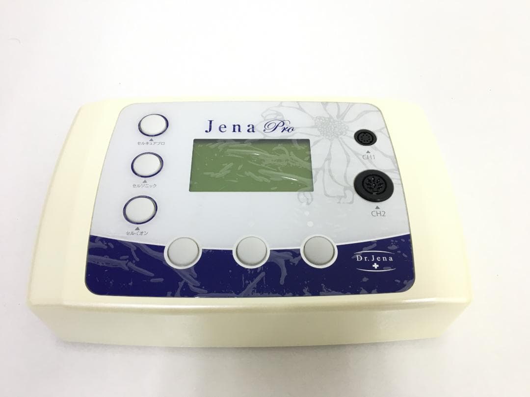 Dr.jena pro ドクタージェーナプロ　美顔器