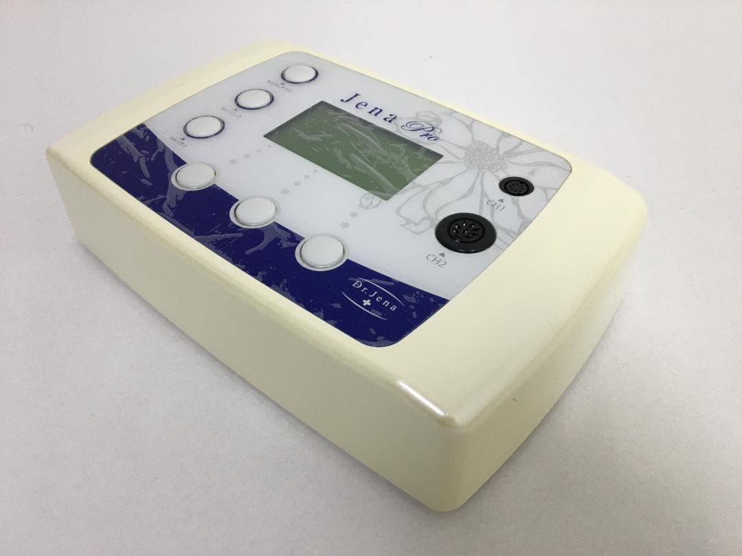 Dr.jena pro ドクタージェーナプロ　美顔器