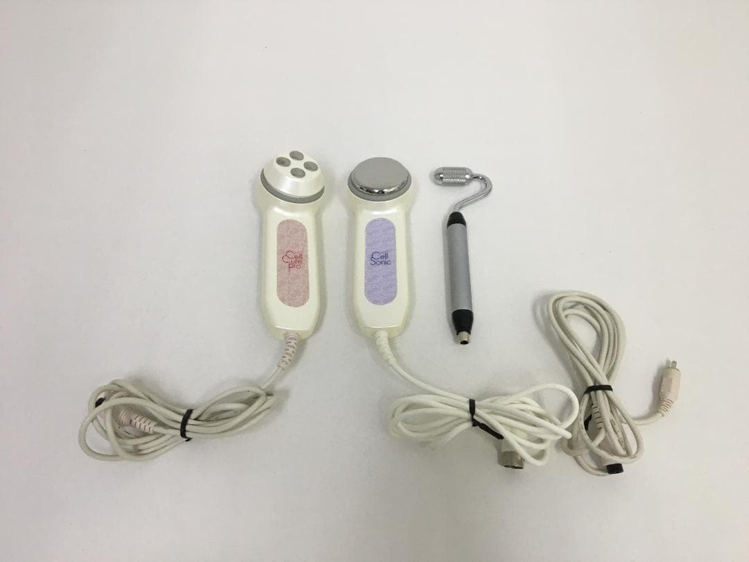 Dr.jena pro ドクタージェーナプロ　美顔器