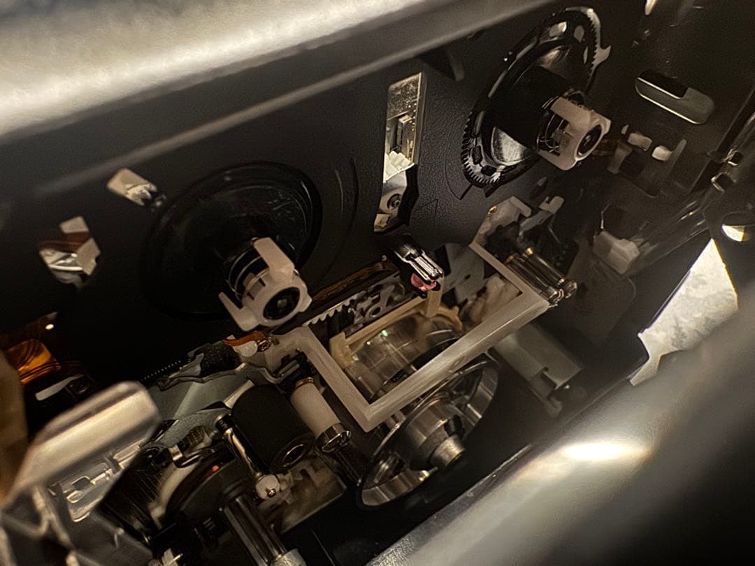 動作良好 Video8 ソニー CCD-TR270 高画質8ミリビデオカメラ