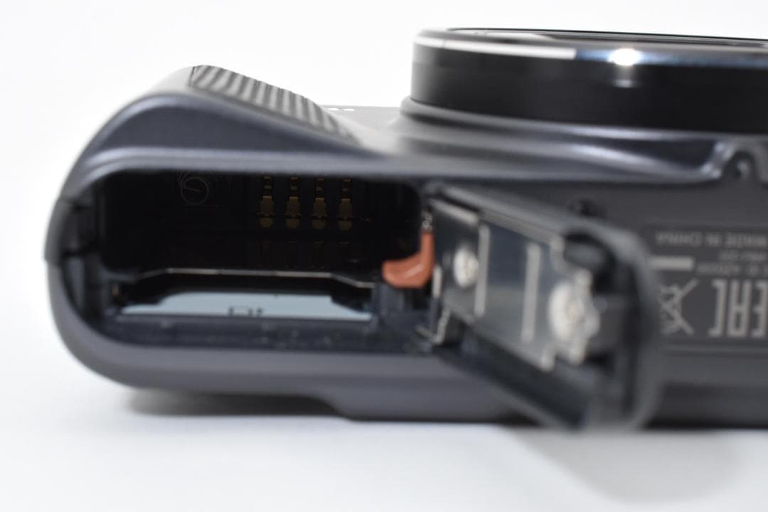 ■美品■ キヤノン Canon PowerShot SX720 HS #A119