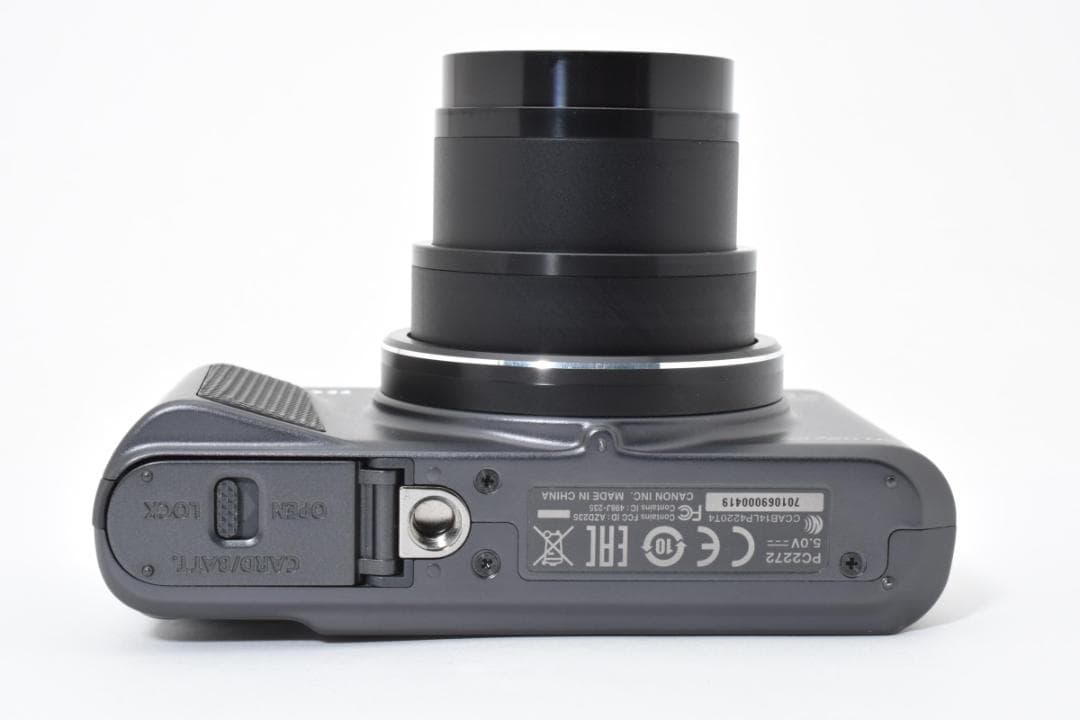 ■美品■ キヤノン Canon PowerShot SX720 HS #A119