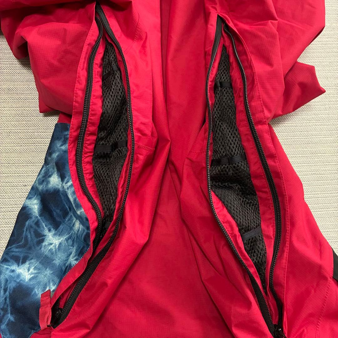 みやび 　BURTON バートン RA ZAO JK セットアップ L