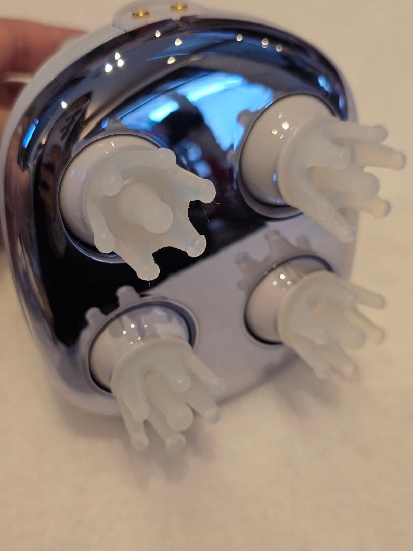 リファ ビューティック　ヘッドスパ　RE-AP