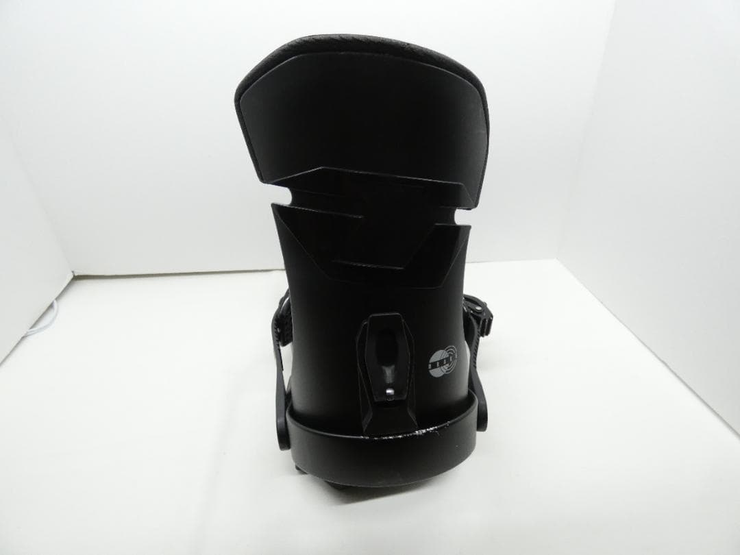 DRAKE FIFTY ビンディング Mサイズ ブラック 22-23