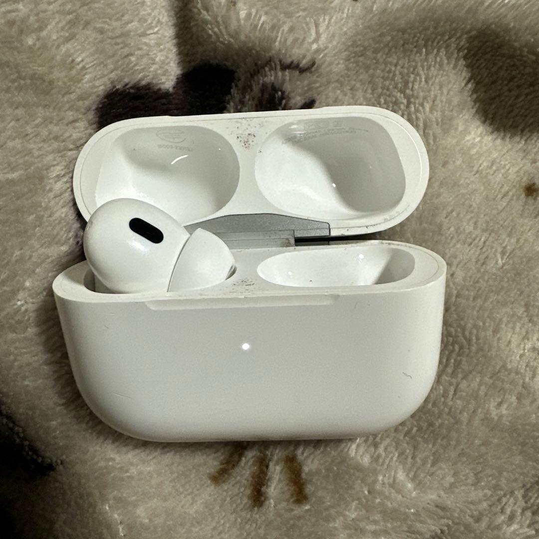 AirPods Pro第二世代本体