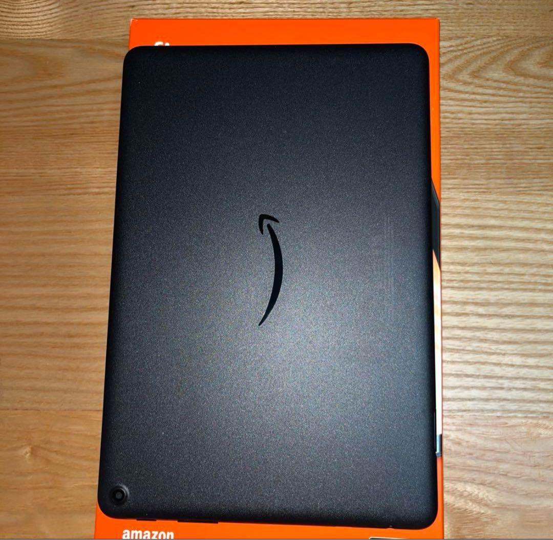 Amazon　Fire HD 10第13世代　2023年　ケース付