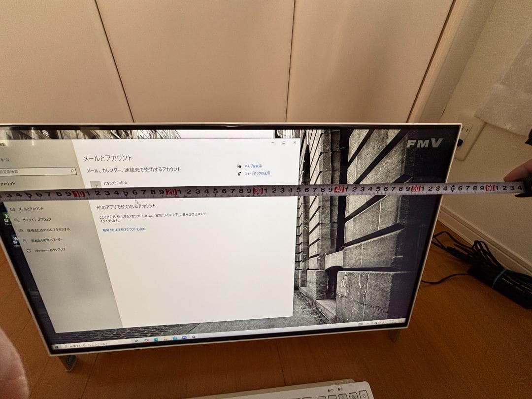 デスクトップPＣ