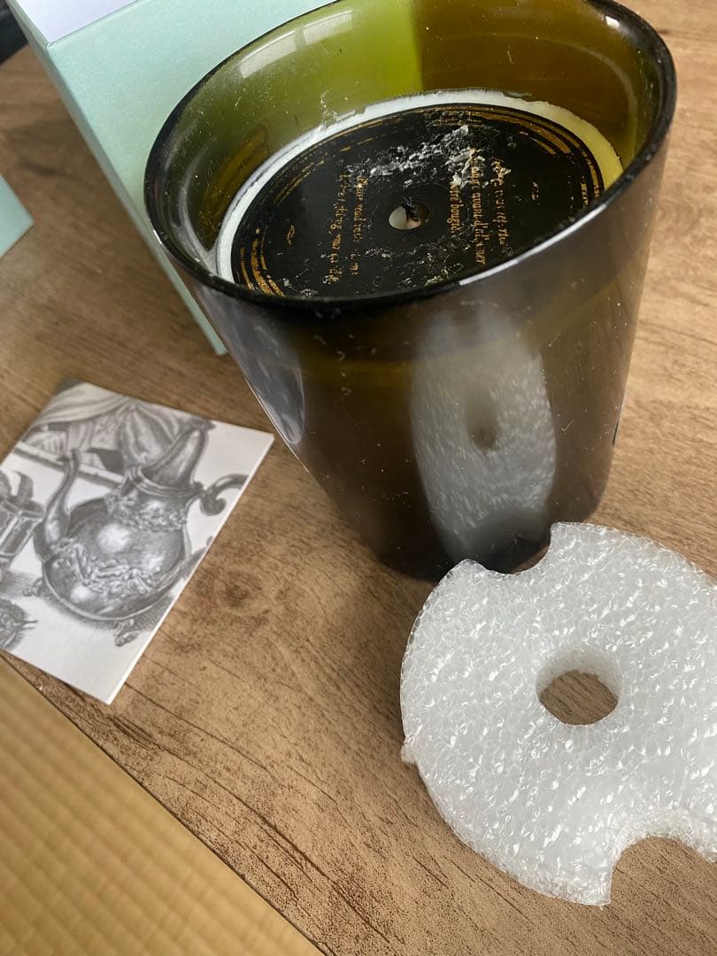 最終お値下げ★Cire trudon キャンドル　ABD EL KADER