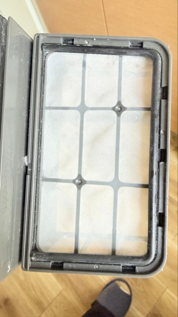 2024年　IRIS OHYAMA ドラム式洗濯機 ホワイト　CDK842-W