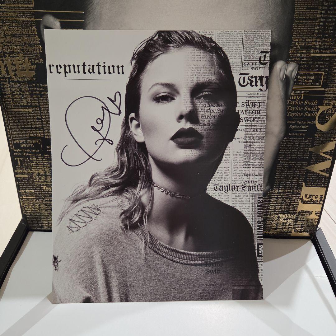Taylor Swift Reputation Tour 限定VIPBox