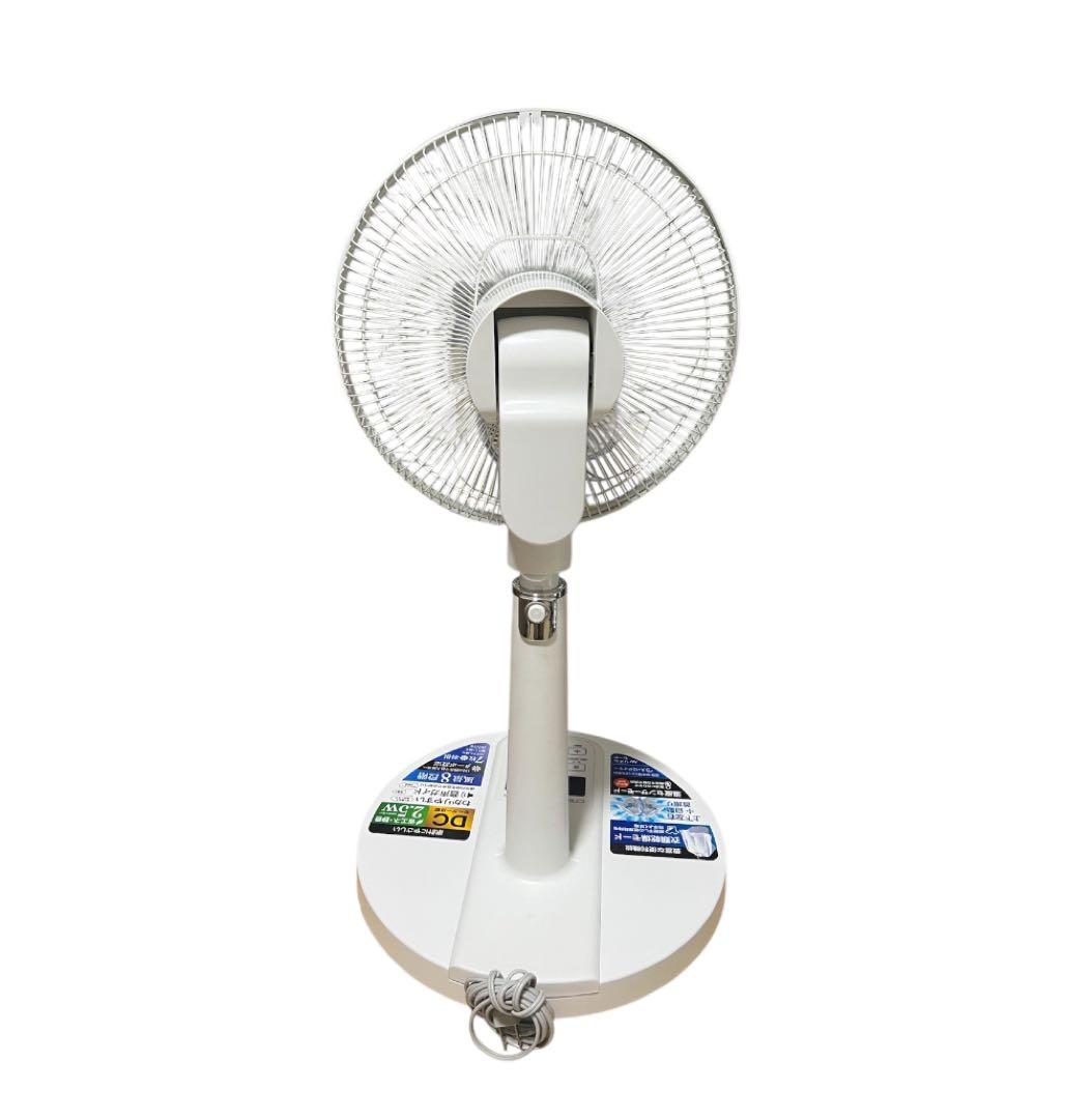 DCリビングファン C:NET