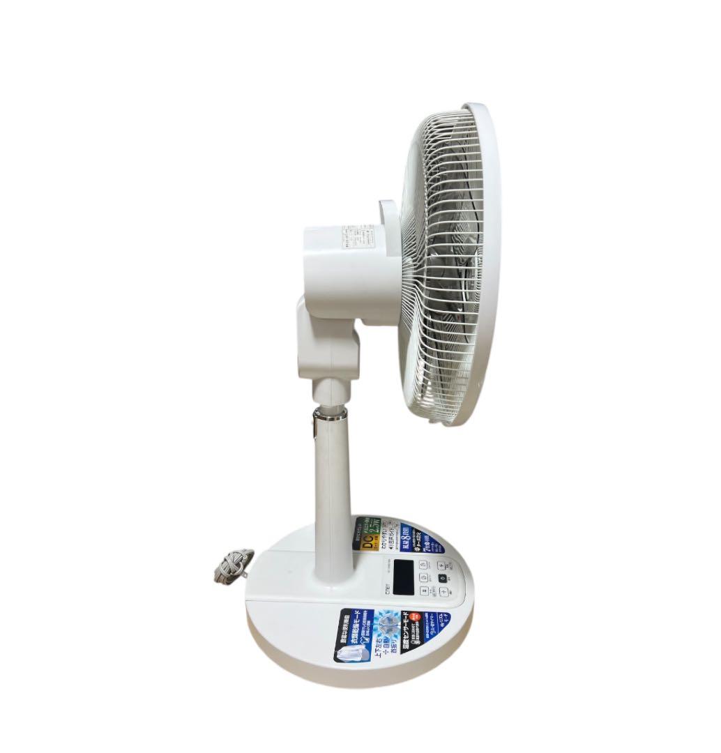 DCリビングファン C:NET