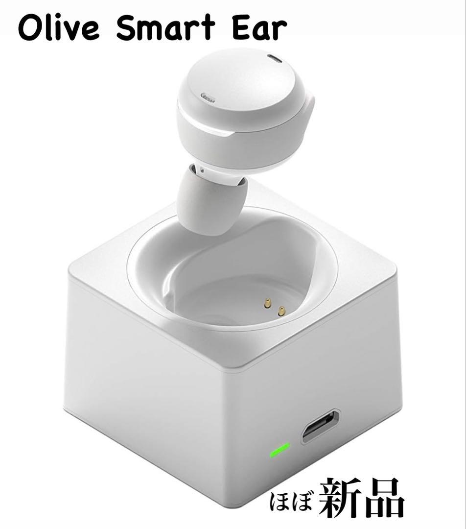 Olive Smart Earオリーブスマートイヤー DHFA2FWJ