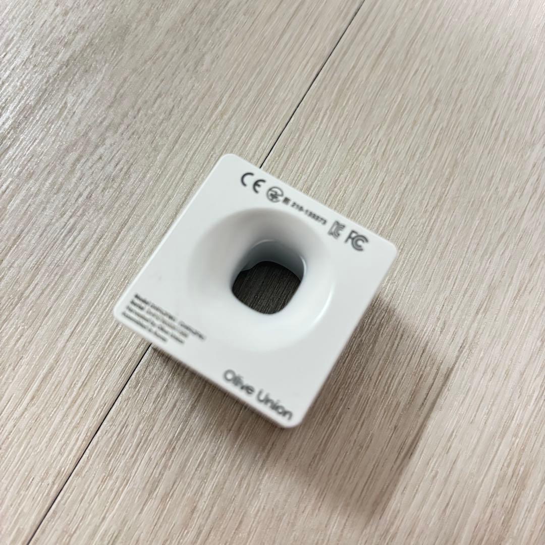 Olive Smart Earオリーブスマートイヤー DHFA2FWJ