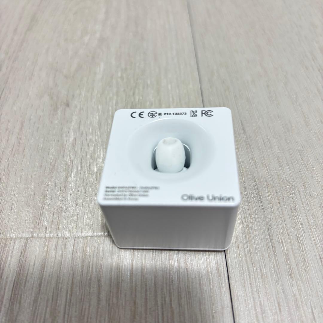 Olive Smart Earオリーブスマートイヤー DHFA2FWJ