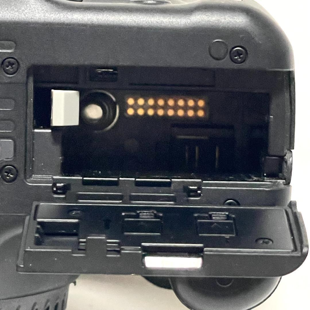 高画質❣️ Canon EOS Kiss X4 Wズームレンズセット